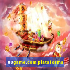 80game.com plataforma